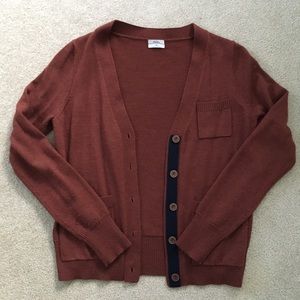 Madewell Cardigan